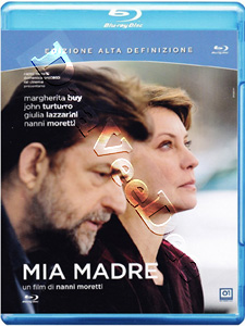 My Mother | Mia Madre  |   Blu-Ray